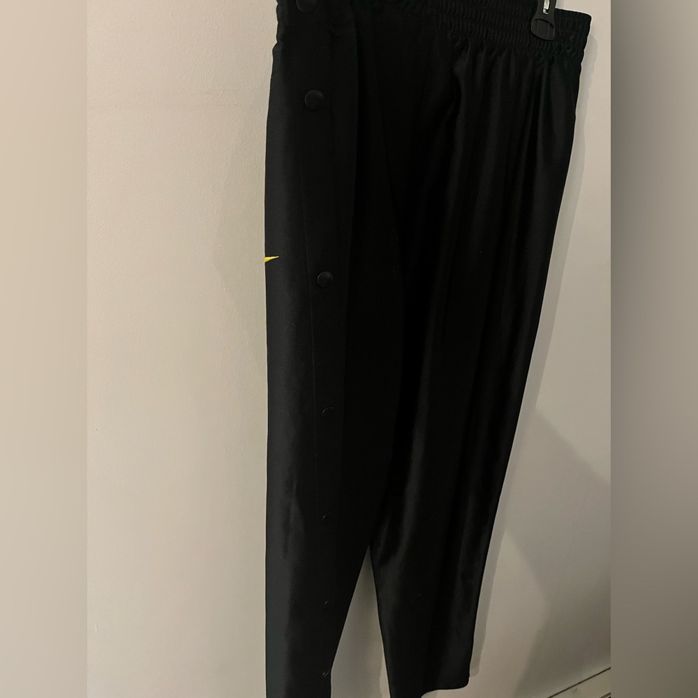 Nike Button Pants - image 4